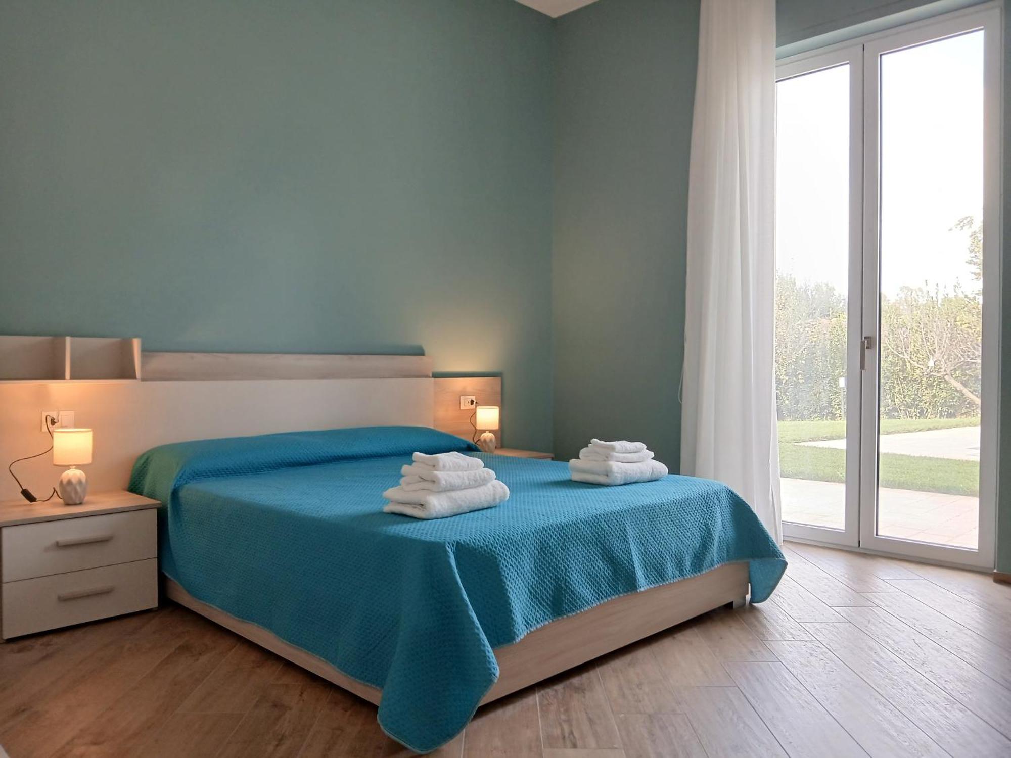 Dimora Gemella Hotell Castellana Grotte Exteriör bild