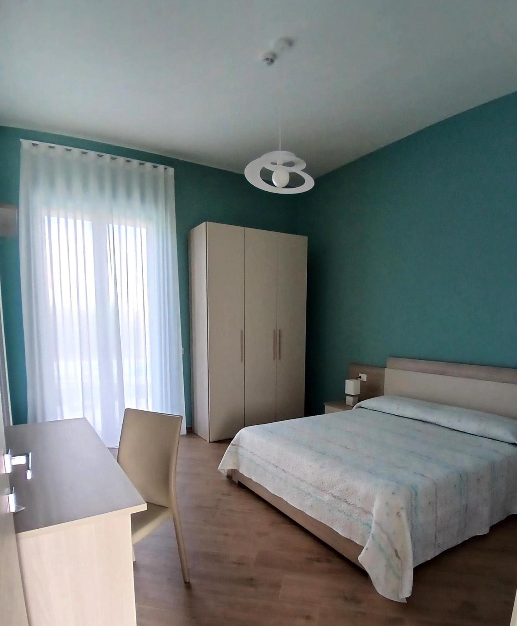 Dimora Gemella Hotell Castellana Grotte Exteriör bild